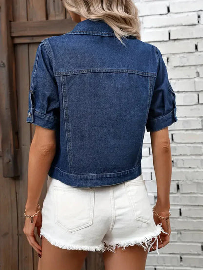 Elegantly Designed Jacket