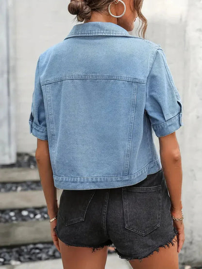 Elegantly Designed Jacket