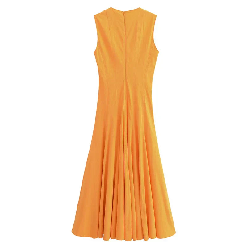 Classic Vintage Dress