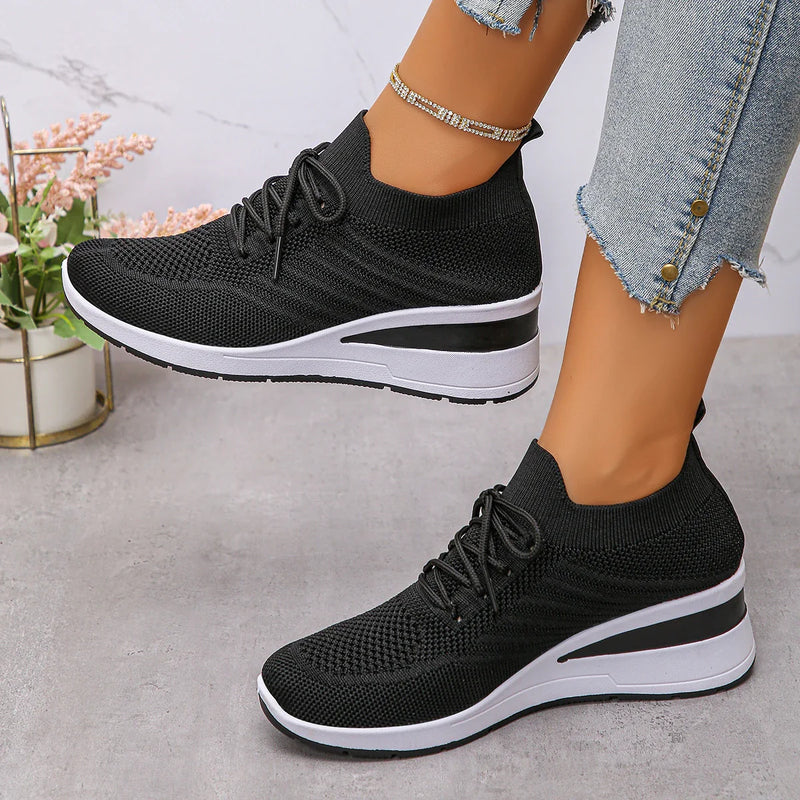 Comfortable Orthopedic Sneakers for Daily Wear
