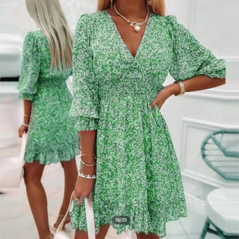 Beautifully Crafted Dress