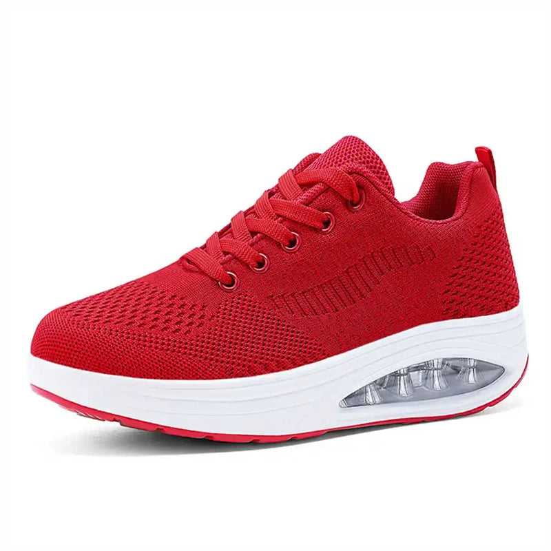 Elegant Orthopedic Sneakers for Every Step