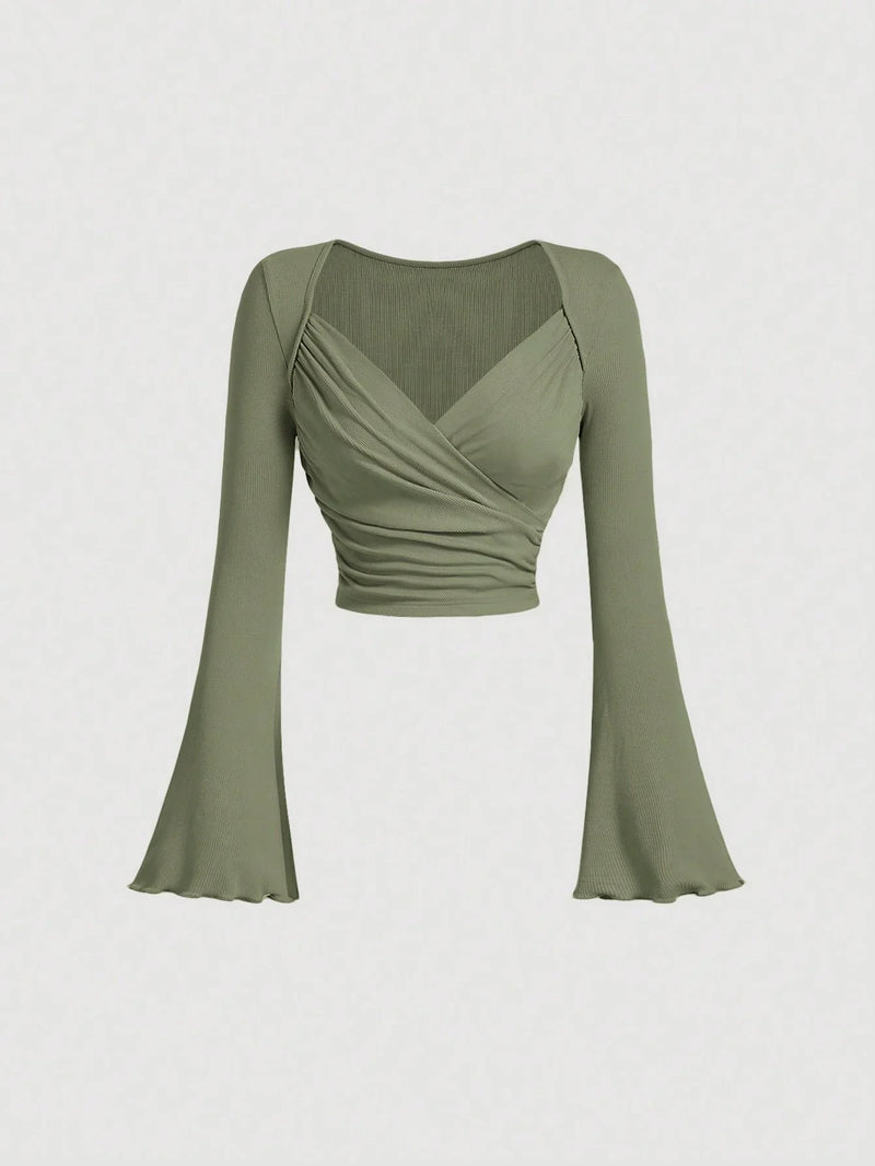 Gracefully Designed Shirt