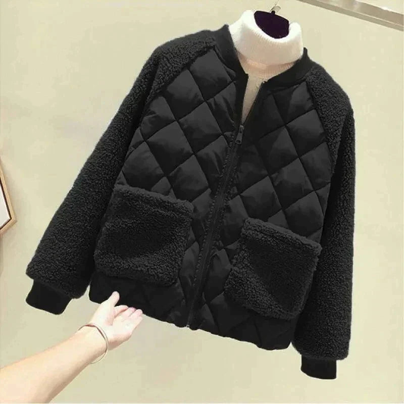 Timeless Vintage Style Coat