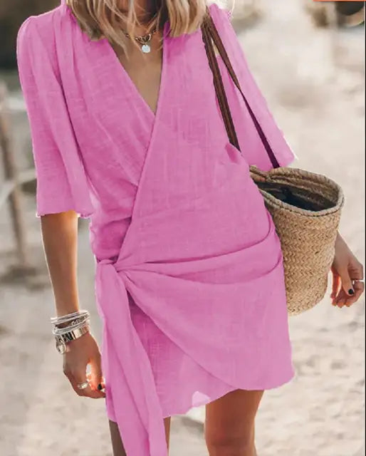 Classic Vintage Dress