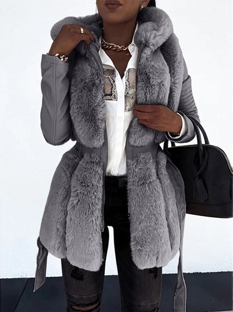 Classic Designed Coat