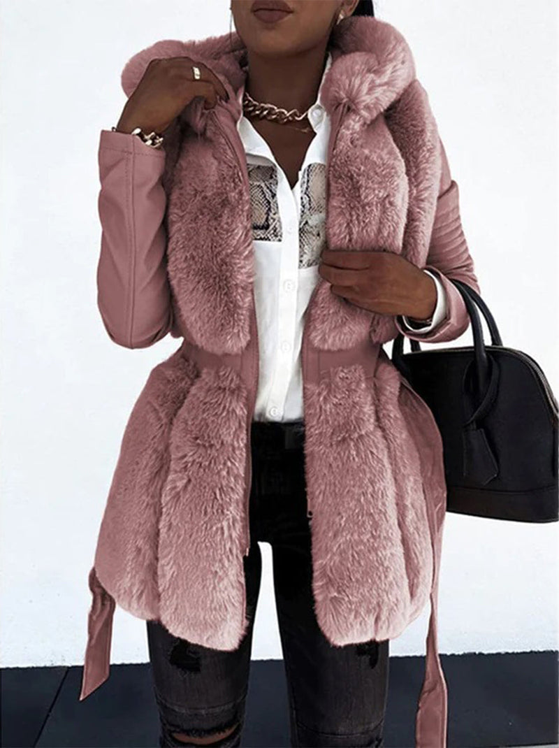 Classic Designed Coat