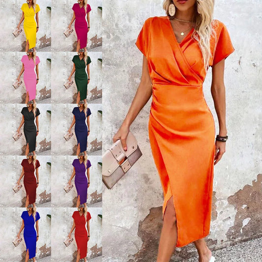 Elegantly Designed Dress