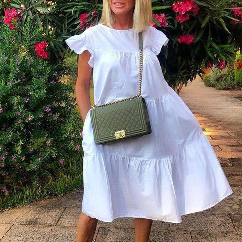 Classic Vintage Dress