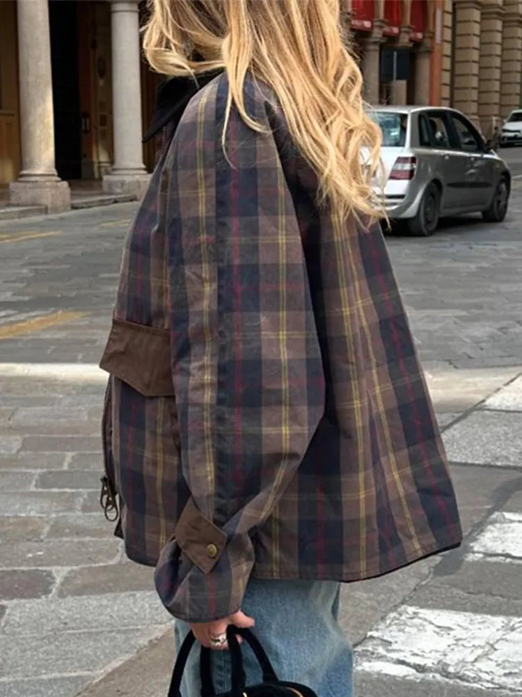 Vintage Inspired Jacket