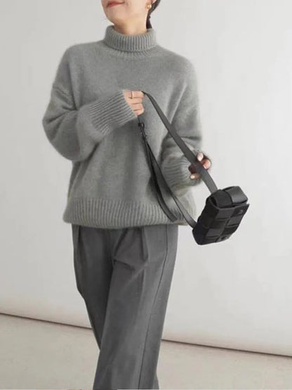 Elegantly Designed Sweater