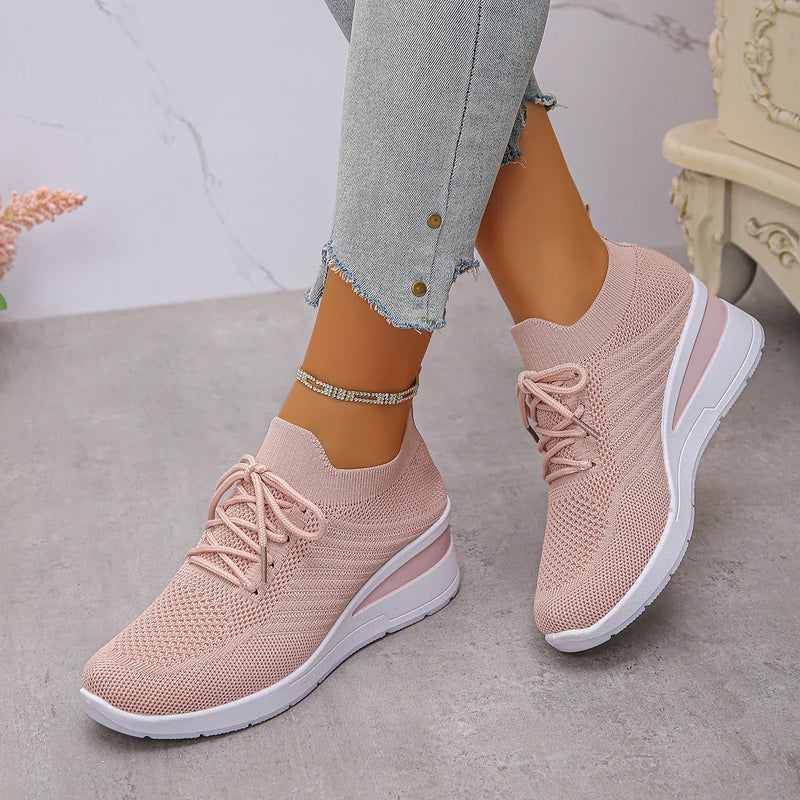 Comfortable Orthopedic Sneakers for Daily Wear