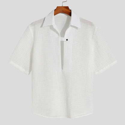 Thoughtfully Designed Shirt