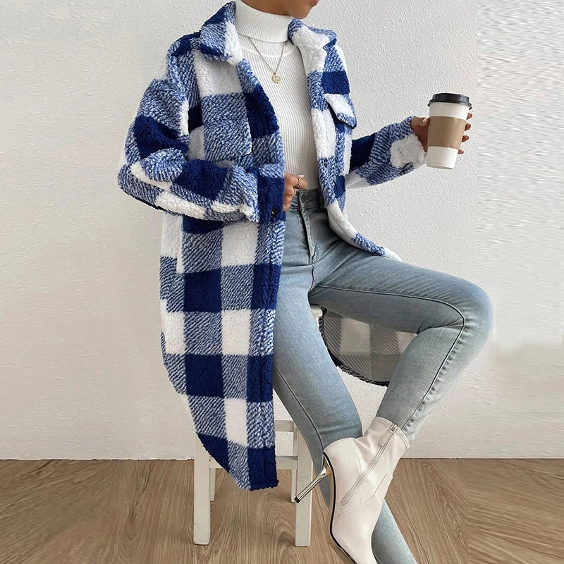 Classic Vintage Jacket