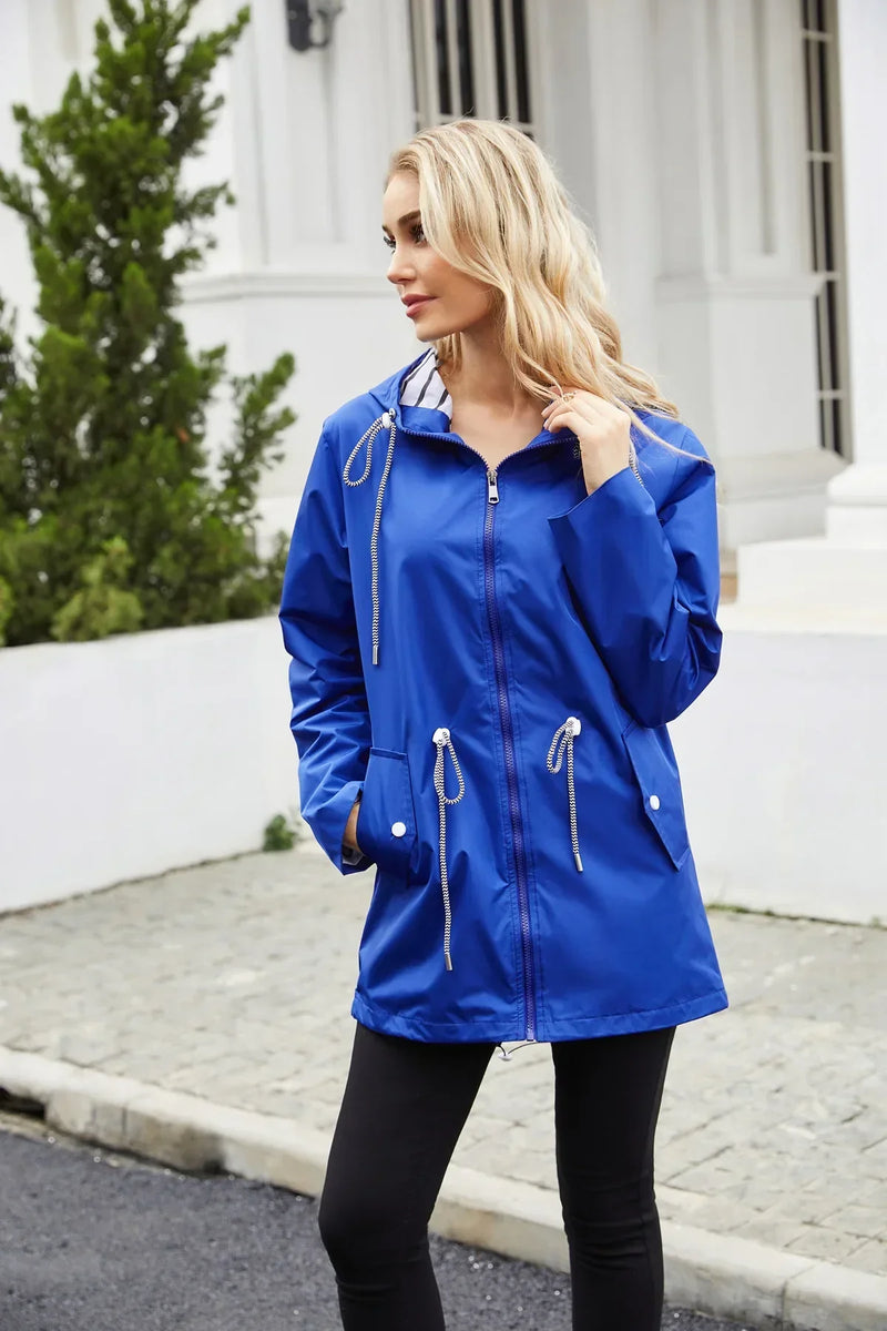 Elegantly Designed Jacket