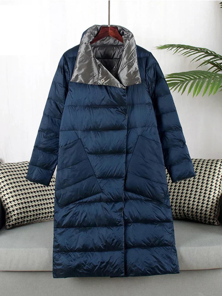Elegantly Designed Coat