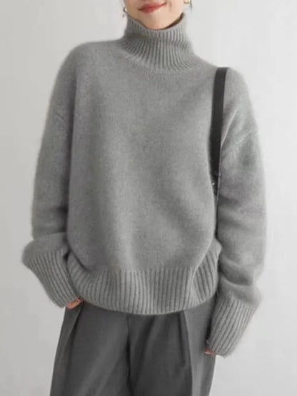 Elegantly Designed Sweater