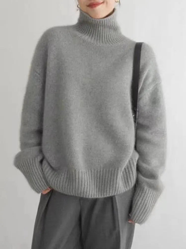 Elegantly Designed Sweater