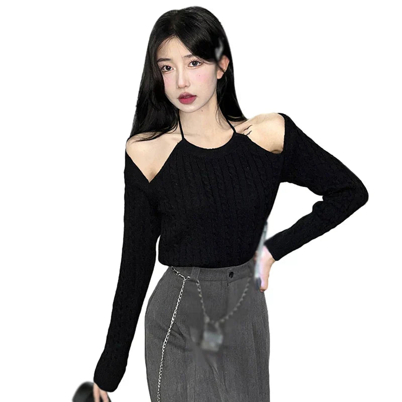Classic Designed Sweater