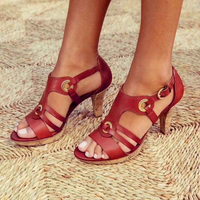 Comfortable Orthopedic Shoes for Daily Wear