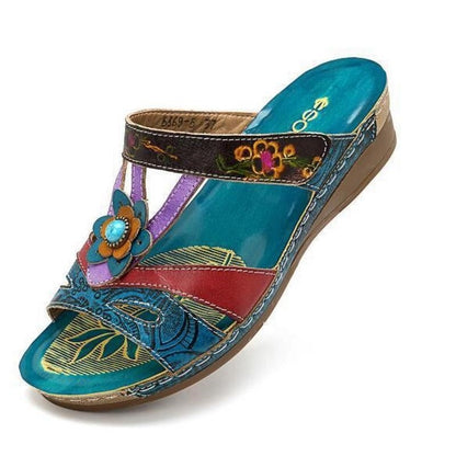 Stylish Orthopedic Sandals for Any Occasion