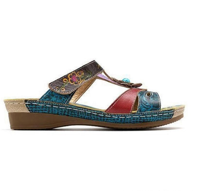 Elegant Orthopedic Sandals for Every Step