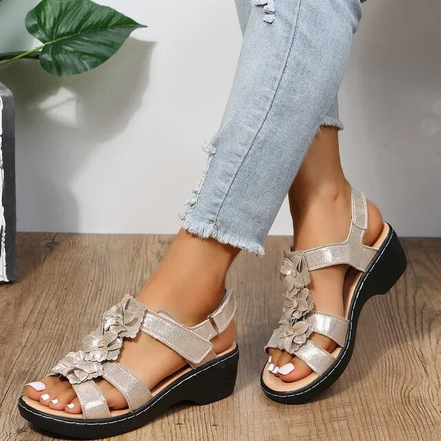 Stylish Orthopedic Sandals for Any Occasion