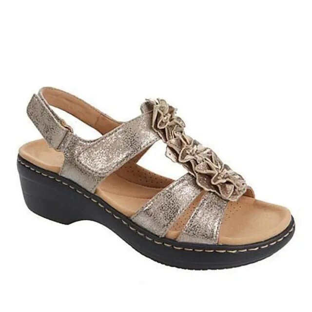 Stylish Orthopedic Sandals for Any Occasion