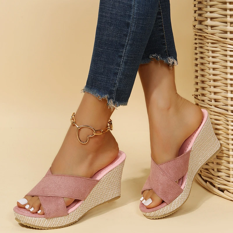 Classic Orthopedic Sandals with Timeless Style