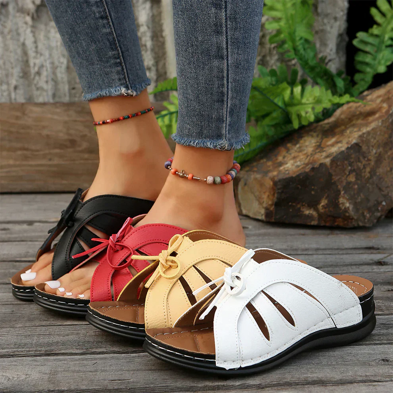 Comfortable Orthopedic Sandals for Daily Wear