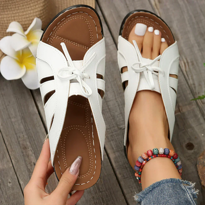 Comfortable Orthopedic Sandals for Daily Wear
