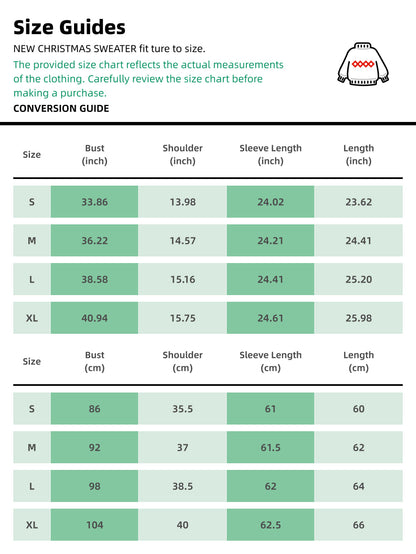 Beautifully Crafted Sweater