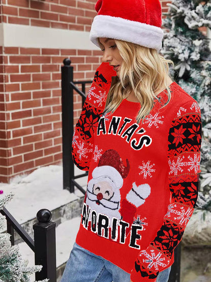 Beautifully Crafted Sweater