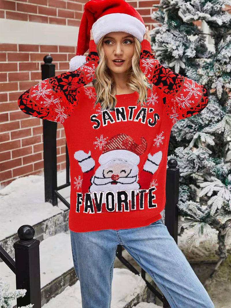 Beautifully Crafted Sweater