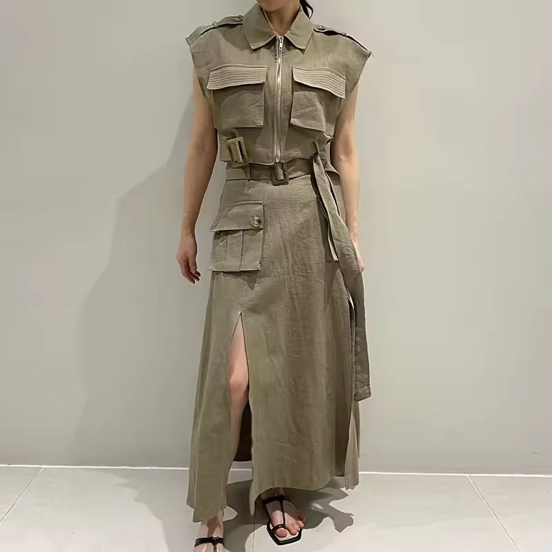 Classic Vintage Dress