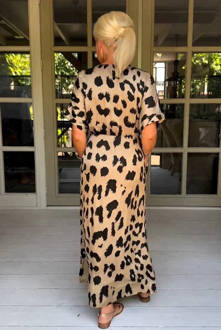 Vintage Inspired Dress