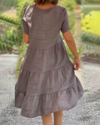 Vintage Inspired Dress