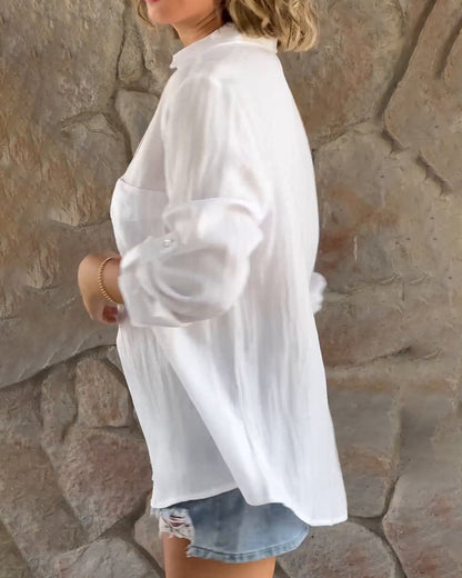 Beautifully Crafted Blouse