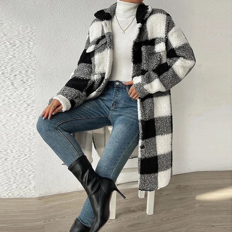 Classic Vintage Jacket