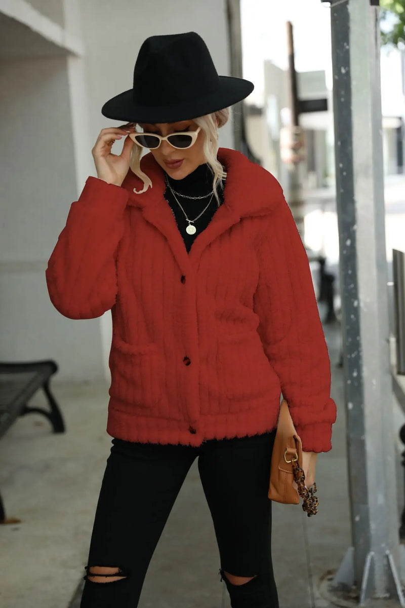 Vintage Inspired Jacket