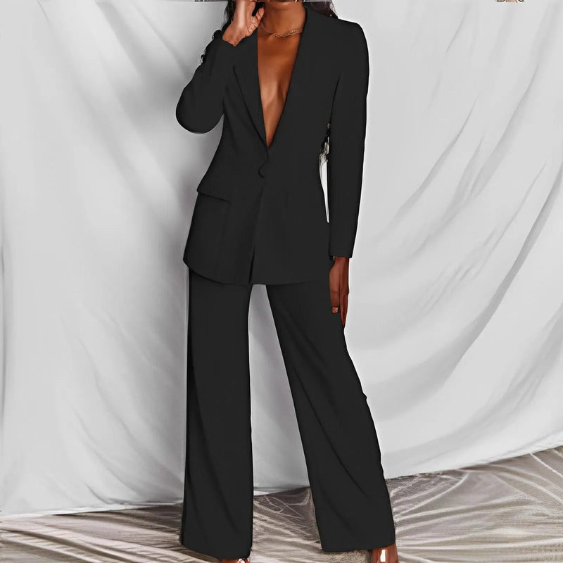 Thoughtfully Designed Pants