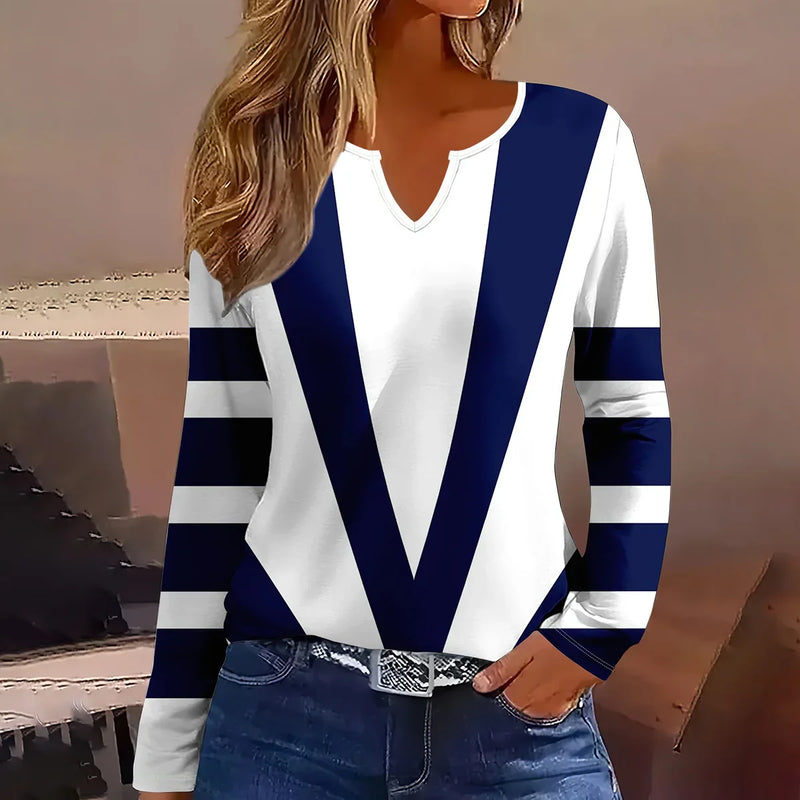 Timeless Vintage Style Shirt