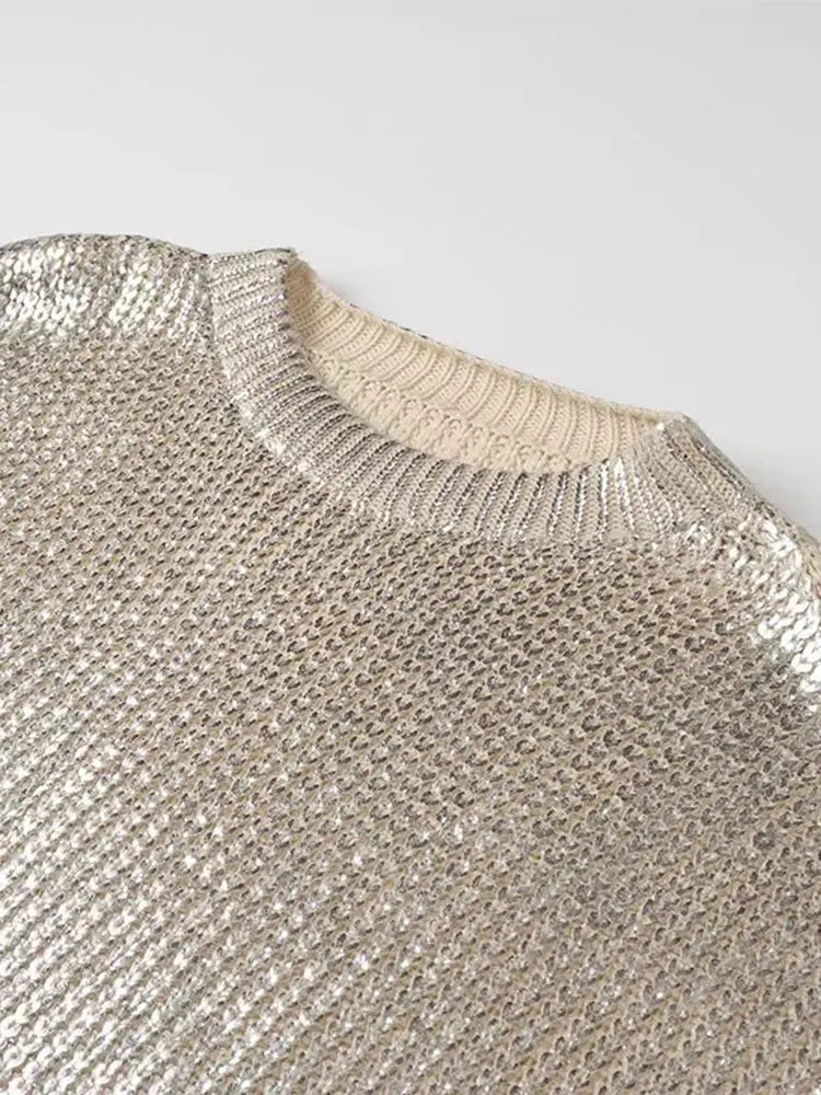 Beautifully Crafted Sweater