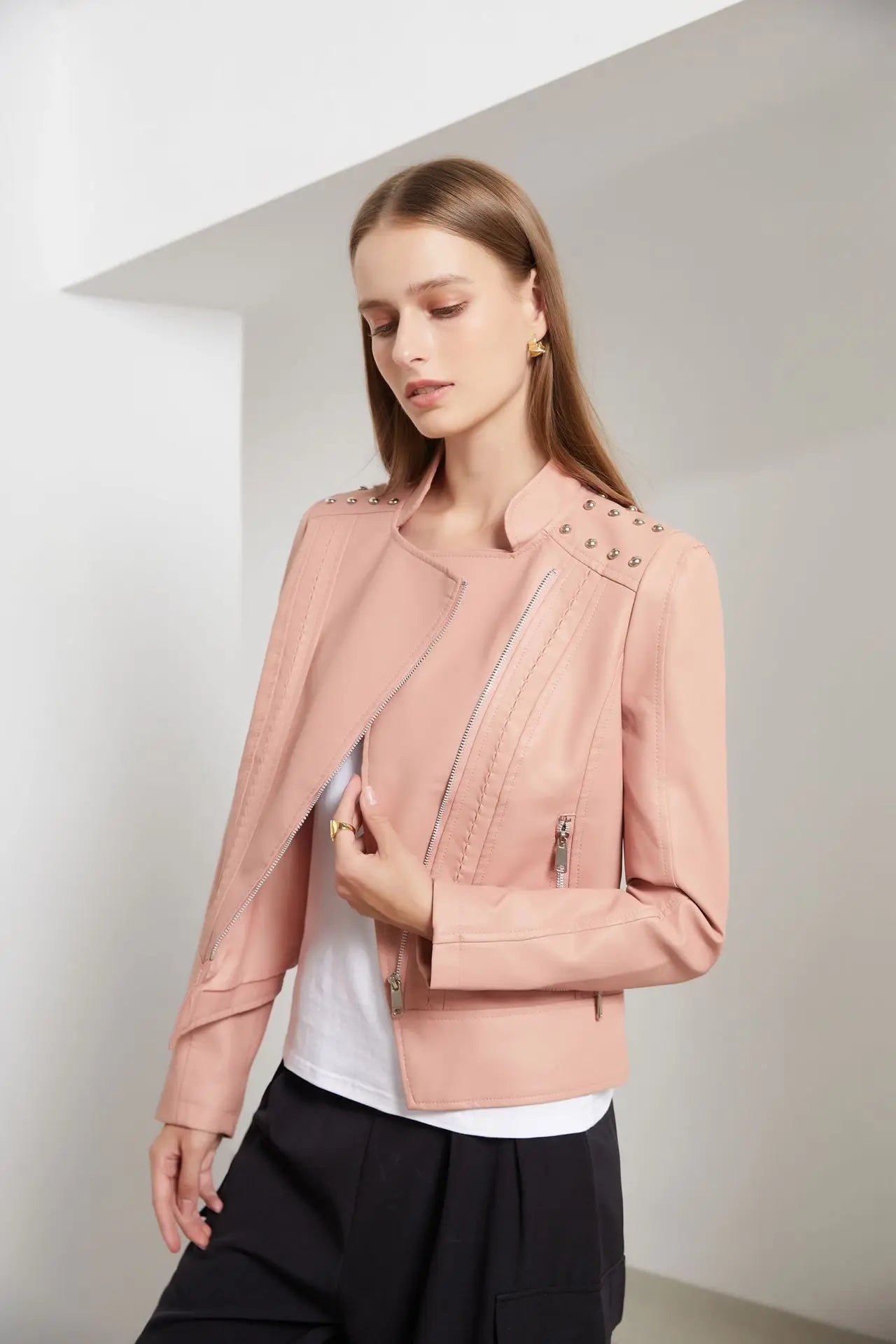 Classic Designed Jacket