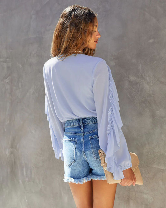 Beautifully Crafted Blouse