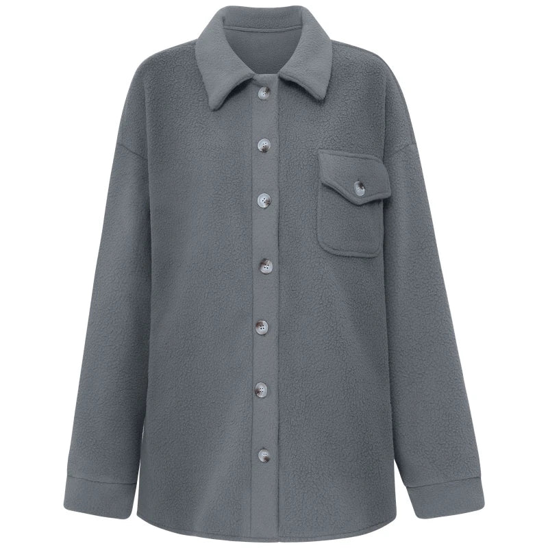 Classic Vintage Coat