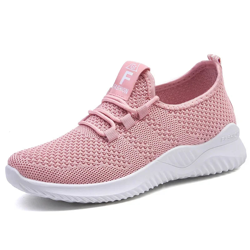 Vintage Inspired Orthopedic Sneakers