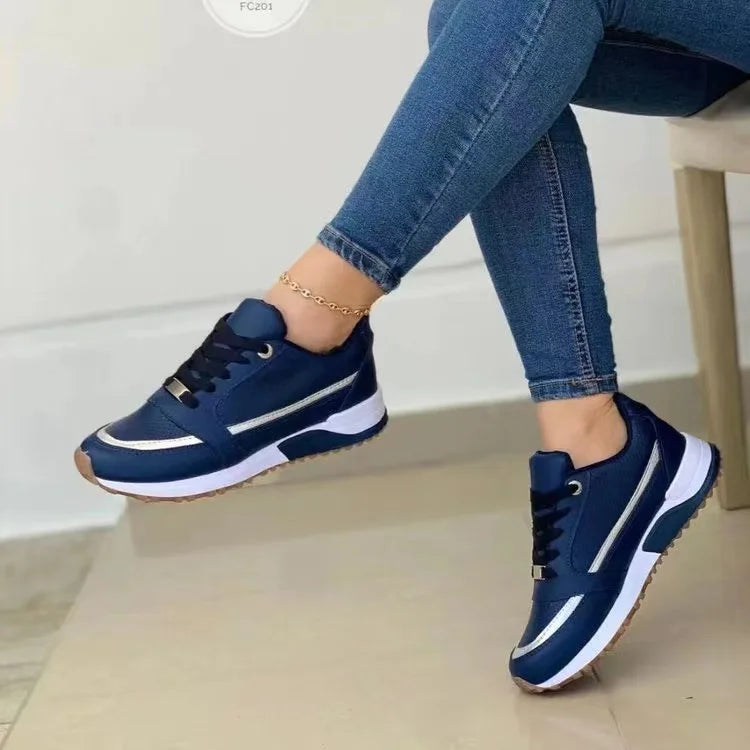 Stylish Orthopedic Sneakers for Any Occasion