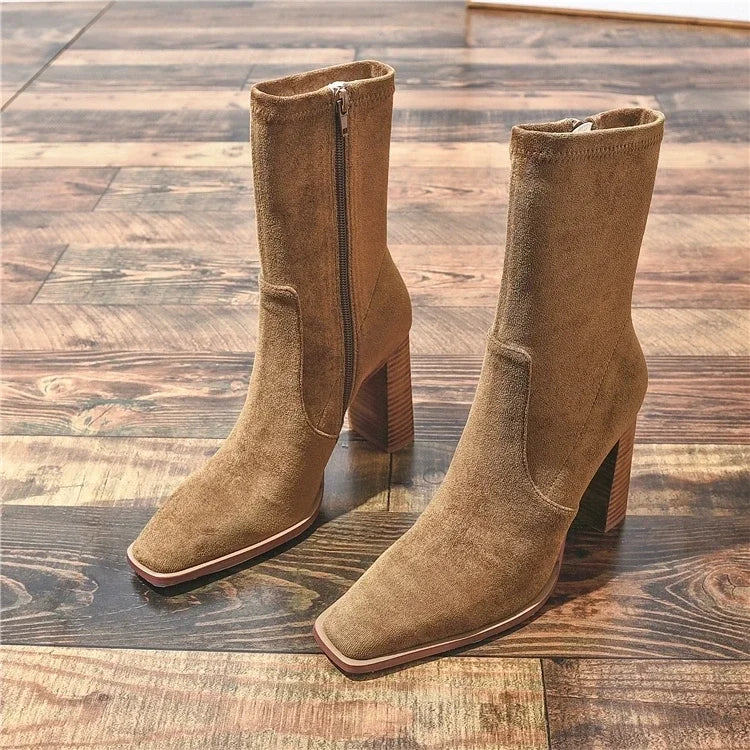Stylish Orthopedic Boots for Any Occasion