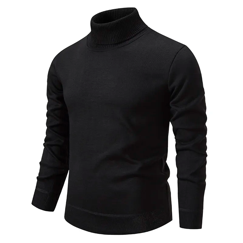 Thoughtfully Designed Pullover